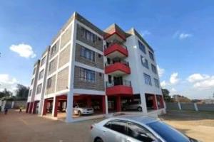 Flat&Apartment for rent Thogoto Kikuyu