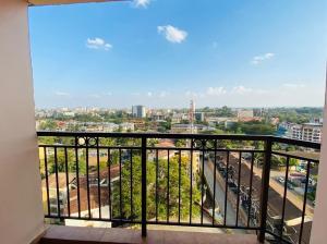 2 bedroom Flat&Apartment for sale Madaraka Nairobi