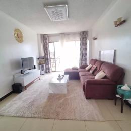 2 bedroom Flat&Apartment for shortlet Kilimani Nairobi