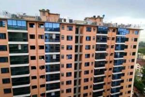 Flat&Apartment for rent Kileleshwa Nairobi