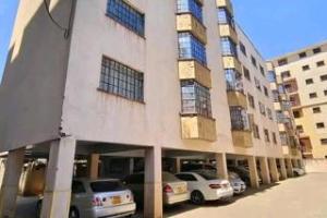 Flat&Apartment for rent Kilimani Nairobi