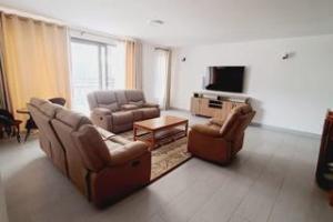 Flat&Apartment for sale Lavington Nairobi