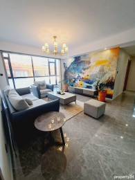 Flat&Apartment for sale Syokimau Nairobi