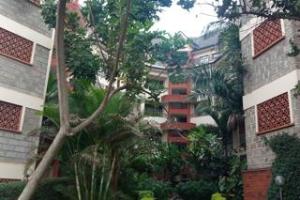 Flat&Apartment for rent Kileleshwa Nairobi