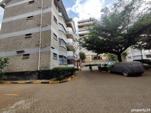 Flat&Apartment for rent Westlands Nairobi