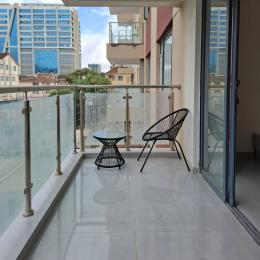 2 bedroom Flat&Apartment for sale Kilimani Nairobi