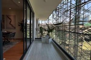 Flat&Apartment for sale Riverside Nairobi