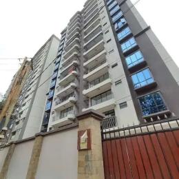 2 bedroom Flat&Apartment for sale Kilimani Nairobi