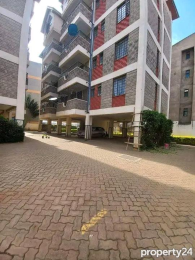 Flat&Apartment for rent Ngong Rd Nairobi