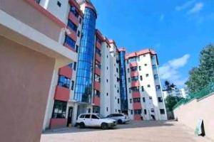 Flat&Apartment for rent Thogoto Kikuyu