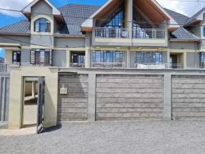 2 bedroom Flat&Apartment for rent Syokimau Nairobi