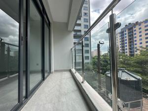 2 bedroom Flat&Apartment for rent Lavington Nairobi