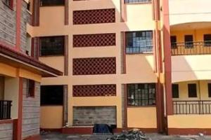 Flat&Apartment for rent Imara Daima Nairobi