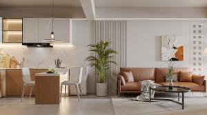 2 bedroom Flat&Apartment for sale Kilimani Nairobi