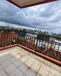 Flat&Apartment for rent Kilimani Nairobi