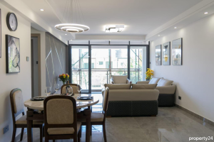 Flat&Apartment for sale Kilimani Nairobi