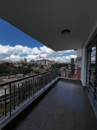 2 bedroom Flat&Apartment for rent Kileleshwa Nairobi