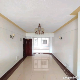 Flat&Apartment for rent Kilimani Nairobi