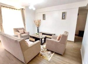 1 bedroom mini flat  Flat&Apartment for sale Ruaka Nairobi