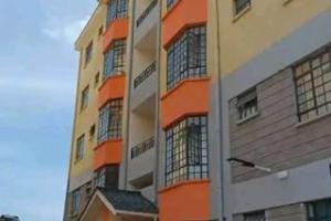 Flat&Apartment for rent Dagoretti North Nairobi