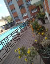 Flat&Apartment for rent Kilimani Nairobi