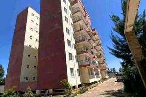 Flat&Apartment for rent Ngong Rd Nairobi