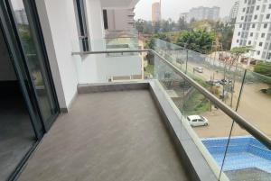 2 bedroom Flat&Apartment for rent Kilimani Nairobi