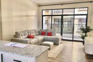 2 bedroom Flat&Apartment for rent Ruaka Nairobi