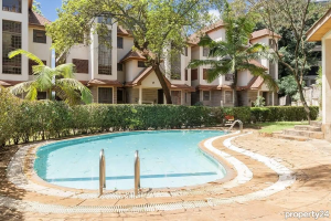 Flat&Apartment for rent Rhapta Road, Westlands Nairobi