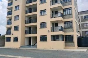 Flat&Apartment for rent Ongata Rongai Kajiado