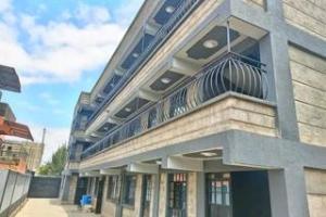 Flat&Apartment for rent Syokimau Nairobi
