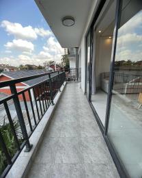 2 bedroom Flat&Apartment for sale Kilimani Nairobi