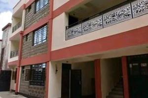 Flat&Apartment for rent Syokimau Nairobi