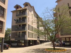 2 bedroom Flat&Apartment for sale Imara Daima Nairobi