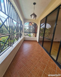 Flat&Apartment for rent   Kilimani Nairobi