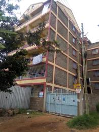 2 bedroom Flat&Apartment for sale Membley Ruiru