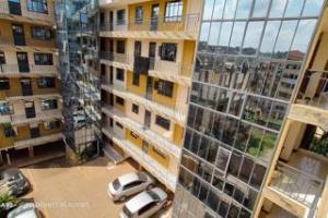 Flat&Apartment for rent Lower Kabete Nairobi