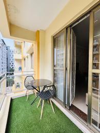 2 bedroom Flat&Apartment for rent Kilimani Nairobi