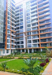 Flat&Apartment for rent Lavington Nairobi