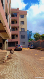 Flat&Apartment for sale Kahawa West Nairobi