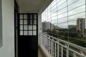 Flat&Apartment for rent Kilimani Nairobi
