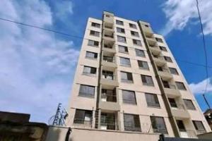 Flat&Apartment for rent Thogoto Kikuyu