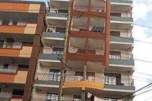 Commercial Properties for rent Roysambu Nairobi