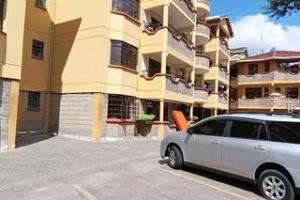 Flat&Apartment for rent South C Nairobi