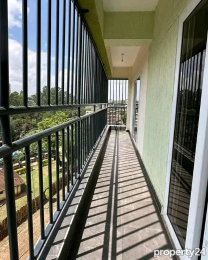 Flat&Apartment for rent Lavington Nairobi