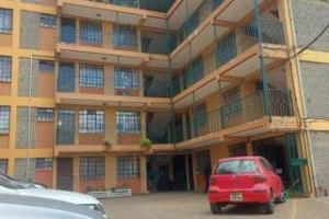 Flat&Apartment for rent Ngong Rd Nairobi