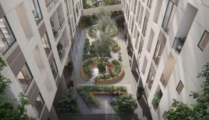 Flat&Apartment for sale Kileleshwa Nairobi