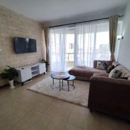 2 bedroom Flat&Apartment for shortlet Kilimani Nairobi