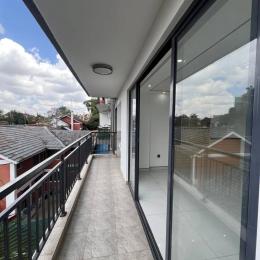 2 bedroom Flat&Apartment for rent Kileleshwa Nairobi