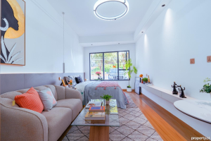 Flat&Apartment for sale Lower Kabete Nairobi